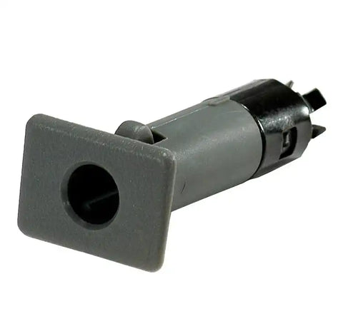 RUGGED RIDGE 11818.09 HALF DRINSERTS EA GREY WR