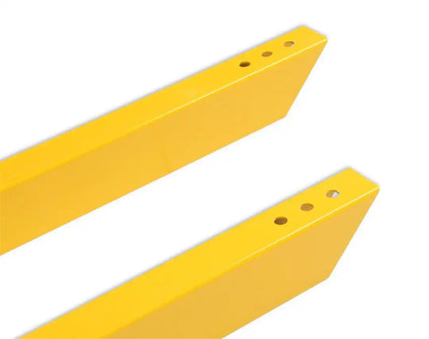 LAKEWOOD 20475 PROMO T-BAR-YELLOW