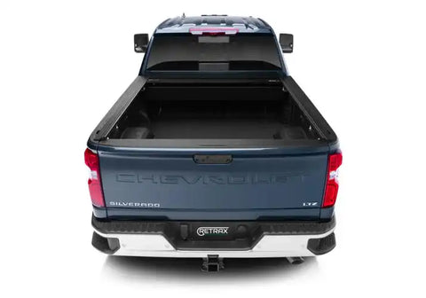 Retrax 81992 Tonneau Cover Replacement Cover Retractable Replacement Cover For Retra