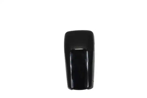 COVER IDLER SIDE FRONT REGAL -BLK