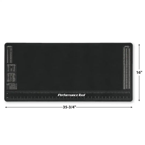 PROTECTIVE WORK MAT - NEOPRENE