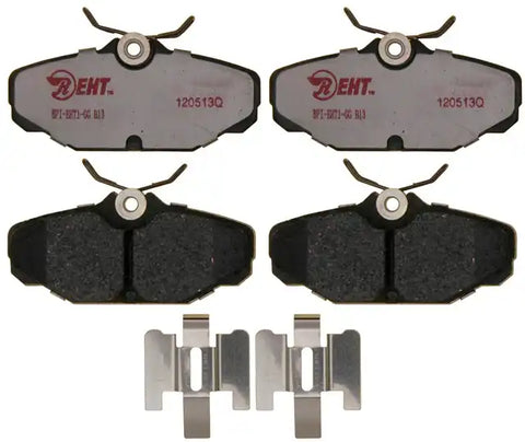 BRAKE PAD SET