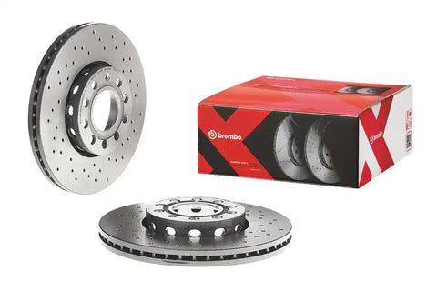 DISC BRAKE ROTOR