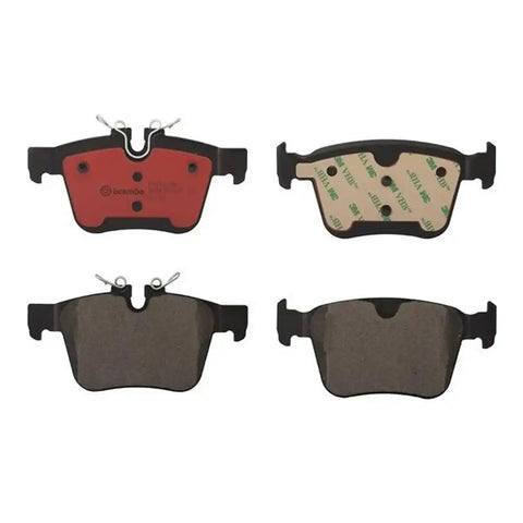 BREMBO P86029N DISC BRAKE PAD SET