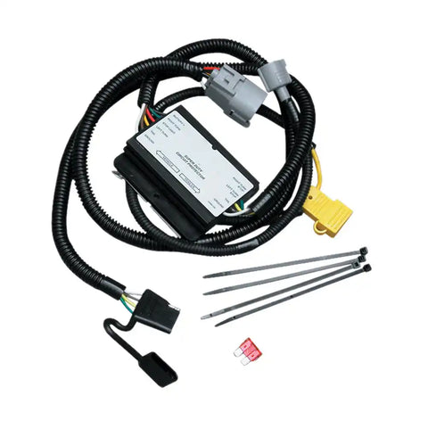 TEKONSHA 118378 T-CONNECTOR
