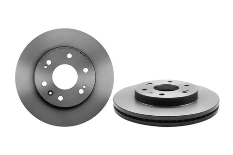 BREMBO 09A40611C02 DISC BRAKE ROTOR