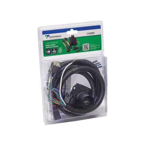 TOW HARNESS WIRING PACKAGE (7-WAY)