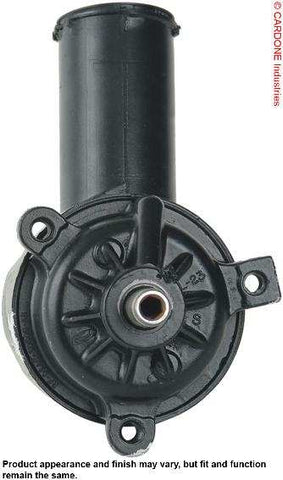 POWER STEER PUMP