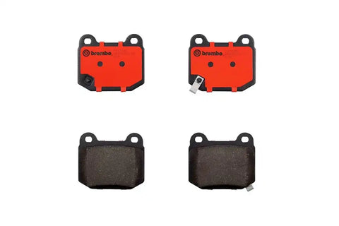BREMBO P56048N DISC BRAKE PAD SET