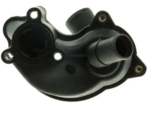 THERMOSTAT HOUSING ASSEMBLY