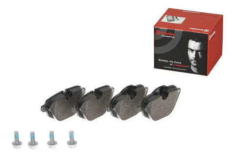 DISC BRAKE PAD SET