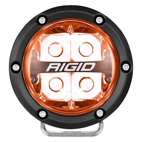 RIGID IND 36402 4IN 360-SRS; SPOT RGB/2