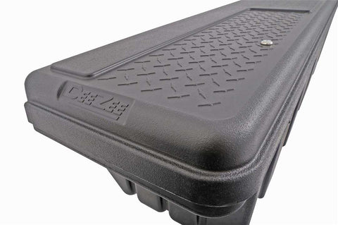 Dee Zee DZ6163P Tool Box - Specialty Crossover Toolbox Plastic