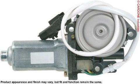 REMANUFACT ELECTRIC MOTOR