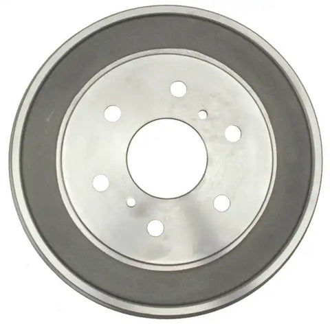 BRAKE DRUM