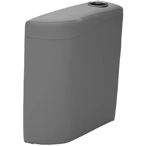 8.5' X 25' RGT RTM ARM CHARCOAL