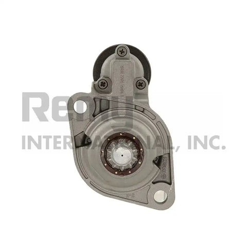 REMANUFACTURED STARTER