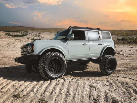 2021 FORD BRONCO 3.5' SUSPENSION LI