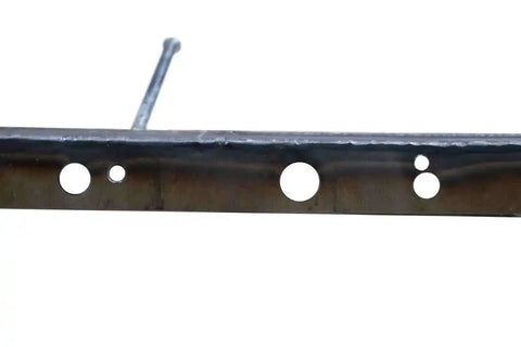 KENTROL RB7117 95-04 TACOMA FUEL TANK CROSSMEMBER