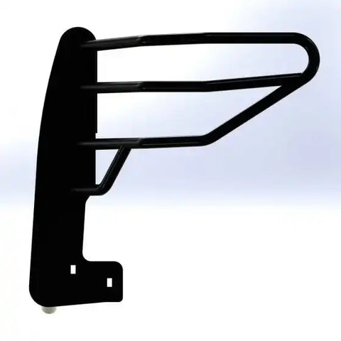 RANCH HAND GGT22HBL1 SUMMIT FRONT BUMPER WITH GRILLE GUA
