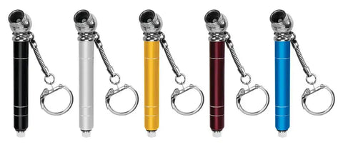 TIRE PRESSURE GAUGE