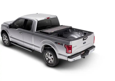 Undercover UX22033 Tonneau Cover Ultra Flex 24 Ranger 5'