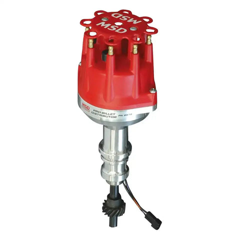 MSD CO. 8579 DIST.FRD 302 PRO BILLET