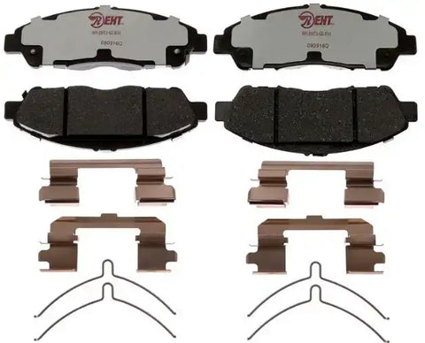 BRAKE PAD SET