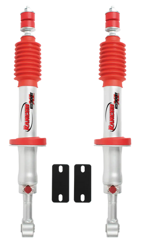 RANCHO RS66903R9 LEVEL-IT SYSTEM