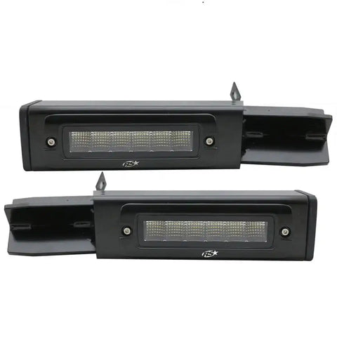 2011-2016 FORD F250-F450 SUPER DUTY