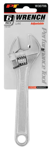 ADJUSTABLE WRENCH