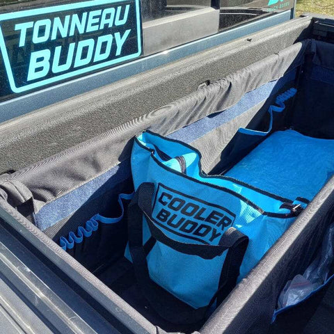 TONNEAU BUDD CLR COOLER BAG