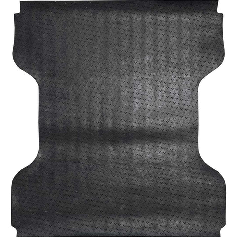 BOOMERANG RU TM618 P/U TRUCK RUBBER BED MAT PROTECTOR