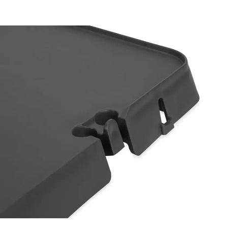 Camco 58175 Table 16-13/16 Inch Width x 12-11/16 Inch Depth x 5 Inch Height With Leg