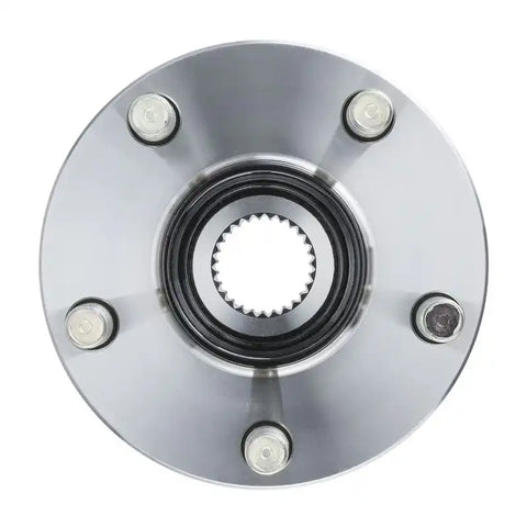 MOOG 512518 HUB ASSEMBLY