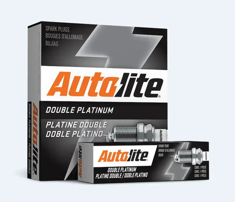 DBL.PLAT.SPK PLUG 4/PACK
