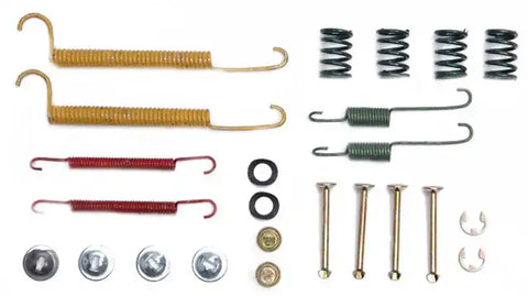 DRUM HARDWARE COMBI-KITS