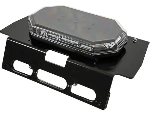 Buyers Products 8895551 Light Bar Mounting Kit Roof Mount OEM Third Brake Light Loc