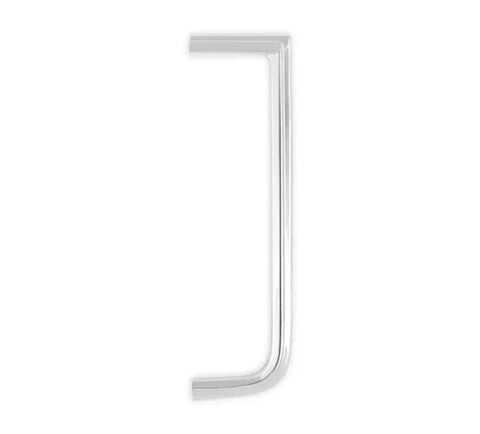 HOLLEY 06-113 1983-1987 C10 GRILLE MLDG LS ON FN