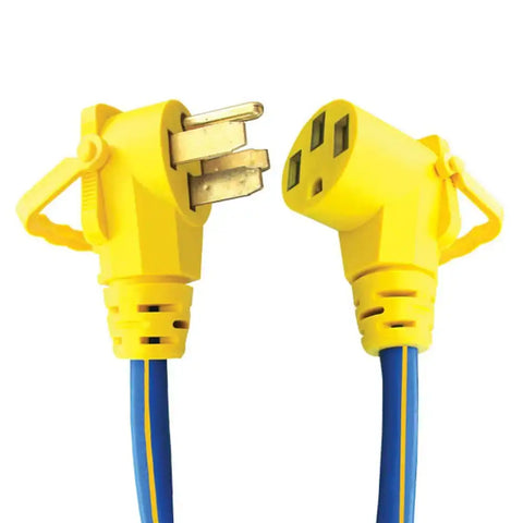 15FT 50AMP EXT CORD EZEE
