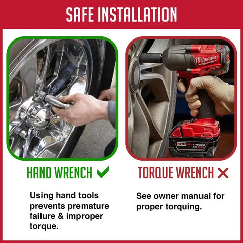 LUG-BLG 7/8-M14 1.5 BLK