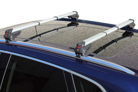 G3 S.P.A 60.300 ALUM CLOP UNIV RAILING ROOF BARS