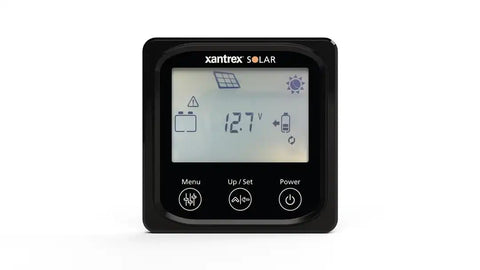 SOLAR MPPT REMOTE PNL