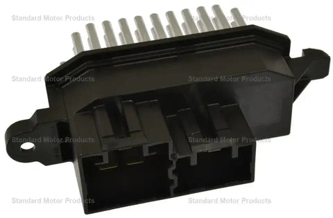 BLOWER MTR RESISTOR