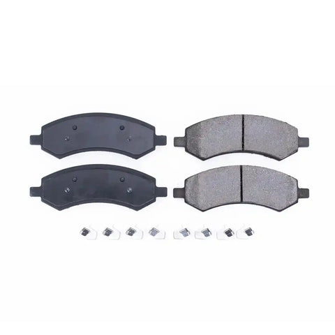 POWERSTOP 17-1084 EVOLUTION PLUS