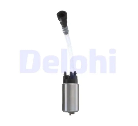 ELECTRIC FUEL PUMP