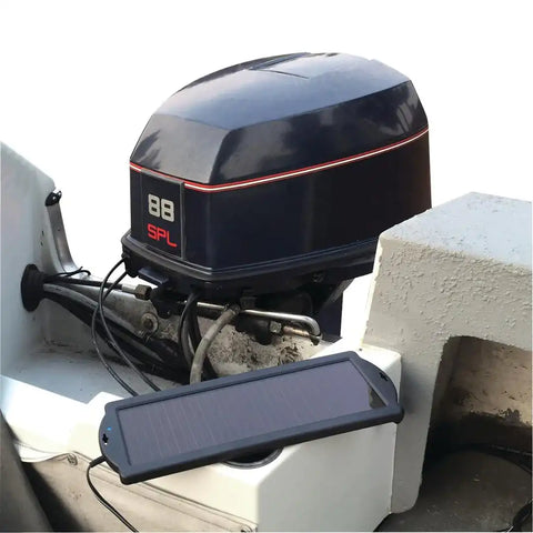 PERFORM TOOL W2997 2.5 WATT SOLAR BATTERY CH