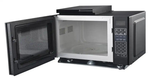 .9 MICROWAVE