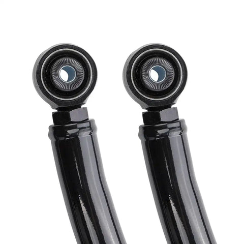 Blue Ox BX2697 Vehicle Baseplate Removable Tabs Single Lug With Safety Cable Hooks