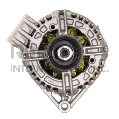 REMANUFACTURED ALTERNATOR